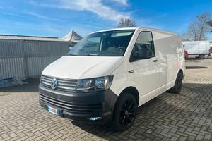 Volkswagen Transporter 2016