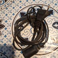 CavoAlimentazione Vintage