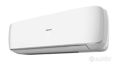 Climatizzatori stoccaggio ultimi pezzi