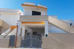 Trilo marty posto auto interno a pescoluse