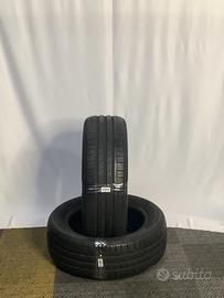 2 GOMME 205/55R16 HANKOOK ESTIVE USATE