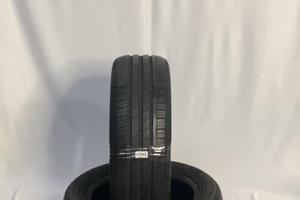 2 GOMME 205/55R16 HANKOOK ESTIVE USATE