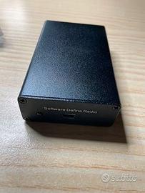 Radio Ricevitore SDR da 100khz a 1.7ghz All Mode