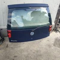 Fiat Punto 3p 2003-2006 Portellone Posteriore