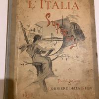 L’italia superiore 1892 corriere della sera