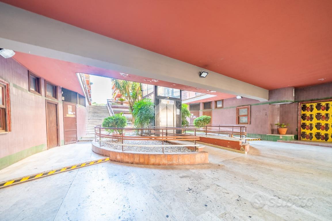 Appartamento – Roma, Portuense - Vista 4