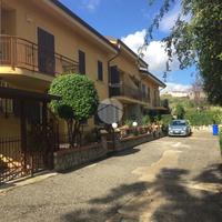 PORZIONE DI QUADRIFAMILIARE A CERISANO