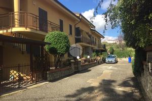 PORZIONE DI QUADRIFAMILIARE A CERISANO