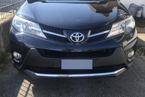 Toyota Rav4 full optional