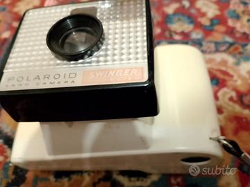 polaroid in funzione 