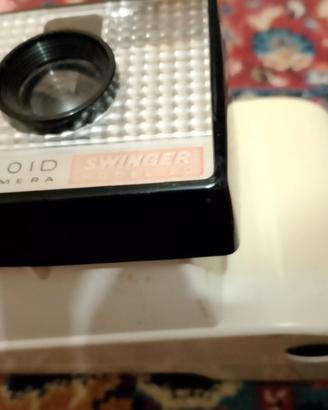 polaroid in funzione 