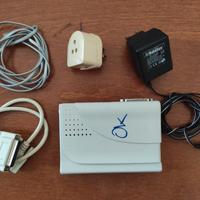 3COM US ROBOTICS - 56k fax modem 100% OK