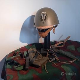 Elmetto paracadutista