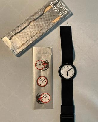 Pop Swatch vintage