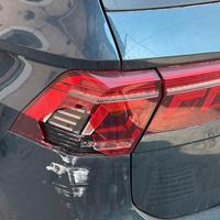 Fanele Led posteriore Sx Tiguan R-line 2021