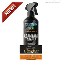 New Maniac Line By Ma*Fra - Alcantara® Cleaner