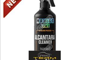 New Maniac Line By Ma*Fra - Alcantara® Cleaner