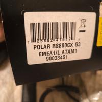 cardiofrequenzimetro 