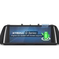 RADIO GPS ANDROID 14 BMW F10 F11 2010 - 7 2013