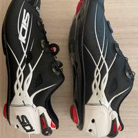 Scarpe da ciclismo Sidi Shot n.41.5