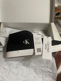 Scarpe calvin klein