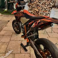 Ktm 125