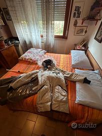 Giaccone Refrigiwere