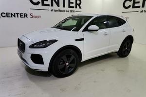 Jaguar E-Pace 2.0D 180 CV AWD aut. HSE