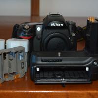 NIKON