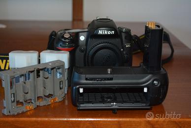 NIKON