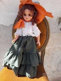 Bambola Migliorati del 1978