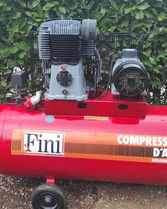 compressore 300 litri