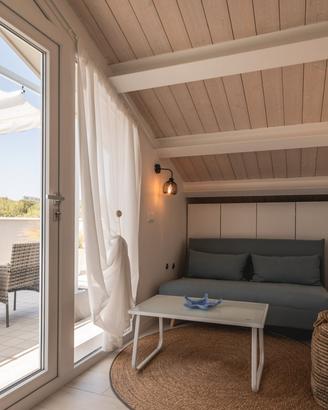 Divano letto 2 posti