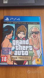 gta the trilogy