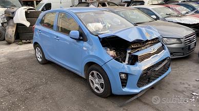 Ricambi Kia picanto
