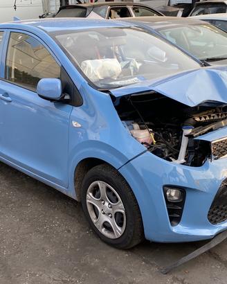 Ricambi Kia picanto