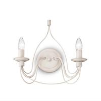  3 applique shabby chic - provenzale