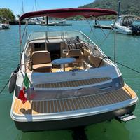 Maxum Marine 2300 Sc - S. RIBASSO