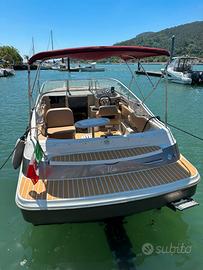 Maxum Marine 2300 Sc - S. RIBASSO
