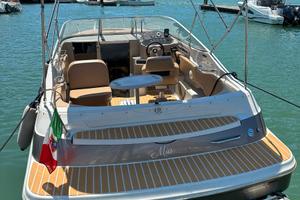 Maxum Marine 2300 Sc - S. RIBASSO