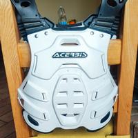 pettorina cross acerbis