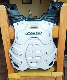 pettorina cross acerbis