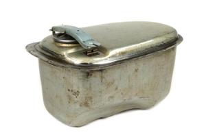 Serbatoio Nuovo Vespa 180 SS GS 160 RALLY 200