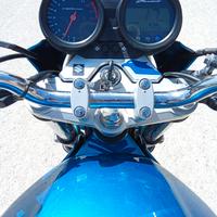 Suzuki Altro modello - 2005