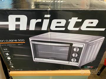 Forno elettrico Ariete