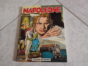 Napoleone serie completa