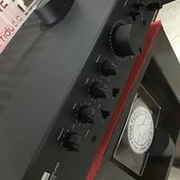 SANSUI A U 317  MK 2  amplificatore integrato