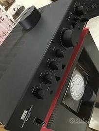 SANSUI A U 317  MK 2  amplificatore integrato