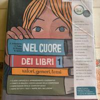 Nel cuore dei libri 1