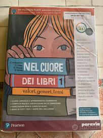 Nel cuore dei libri 1
